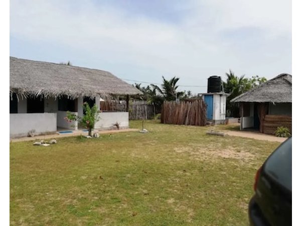 araliya villa