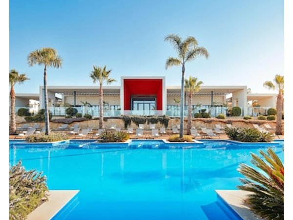 Tivoli Alvor Algarve - All Inclusive Resort