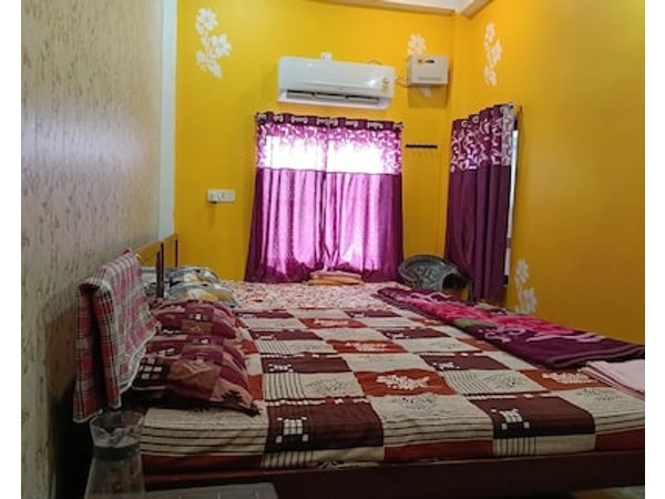 Maa Janki Homestay