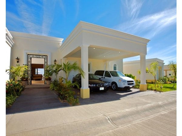Pueblo Bonito Emerald Luxury Villas & Spa All Inclusive