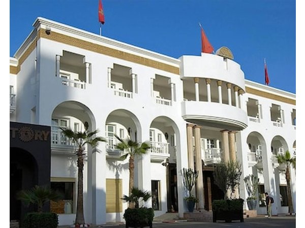 Royal Decameron Tafoukt Beach Resort & Spa - All Inclusive