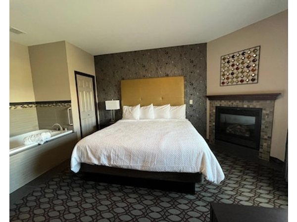 Sunrise Inn Villas and Suites