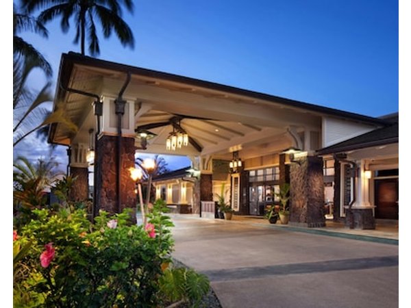 The Westin Princeville Ocean Resort Villas