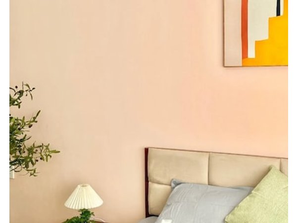 Modern & Comfy Apartment