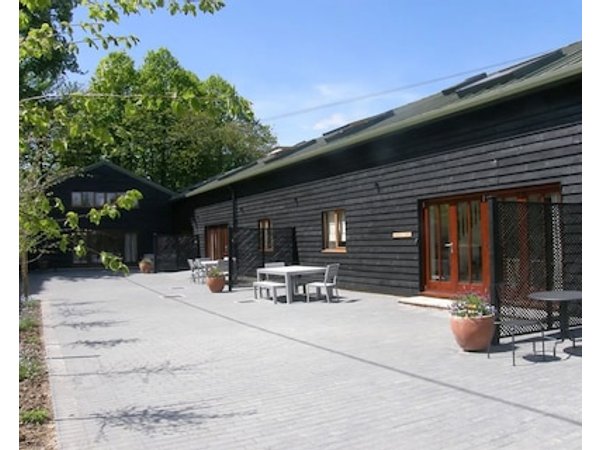Middledown - A 3 Bedroom Cottage In Newton Valence Near Alton