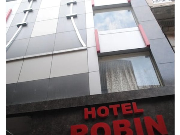HOTEL ROBIN