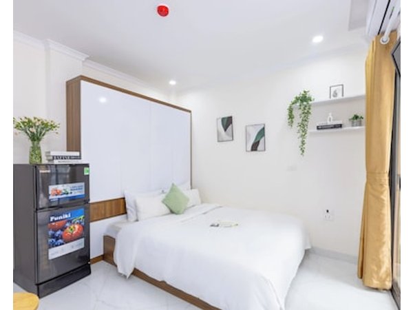 Hera West Lake Apartment