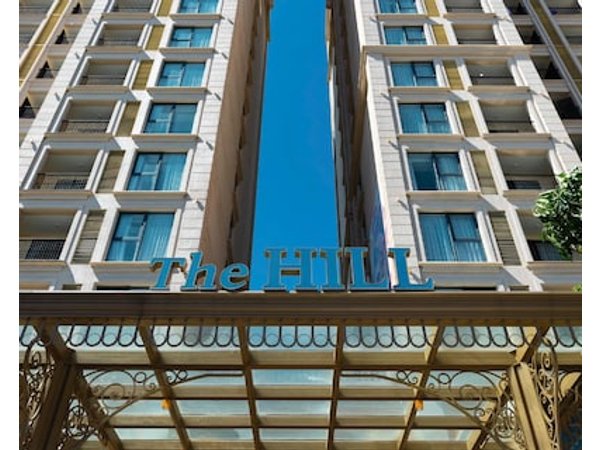 La Isla Apartments & Villas - Sea View & Fireworks Phu Quoc
