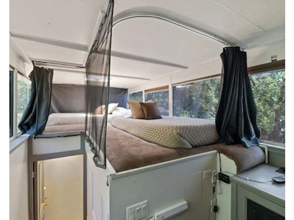 The Aspen Unit in Austin