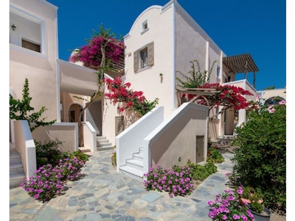 Enjoy Villas