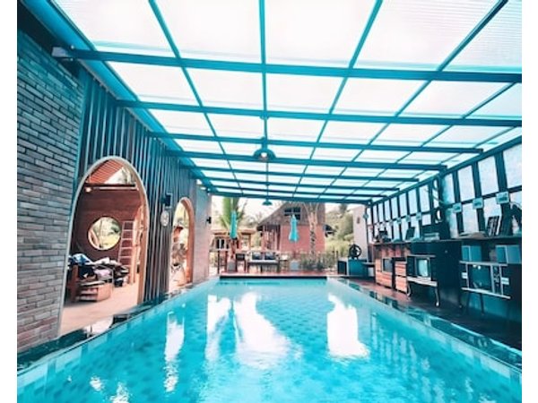 Plaiphu Pool Villas
