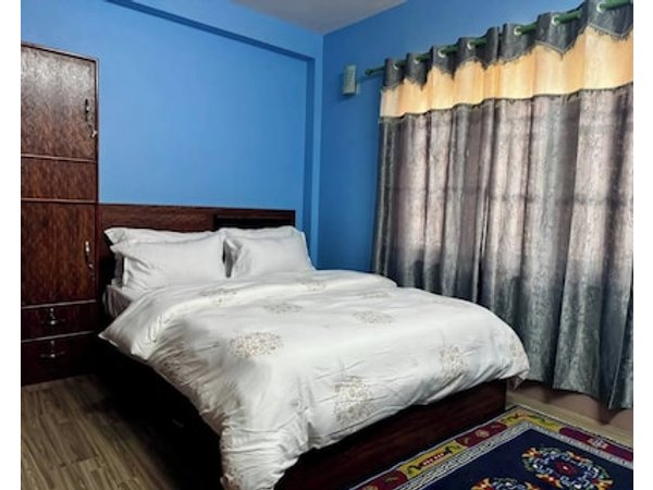 Couple Apartment