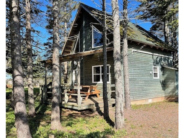 Avonlea Forest Hill Cottages