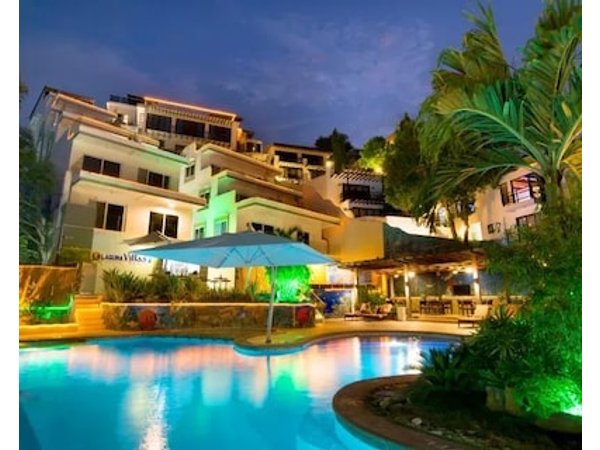 Lalaguna Villas Luxury Dive Resort & Spa