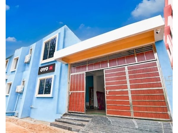 Hotel O Blue Valley