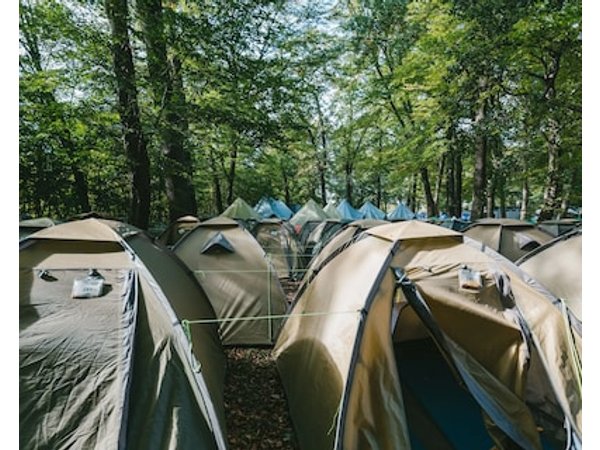 Munich Central Camping