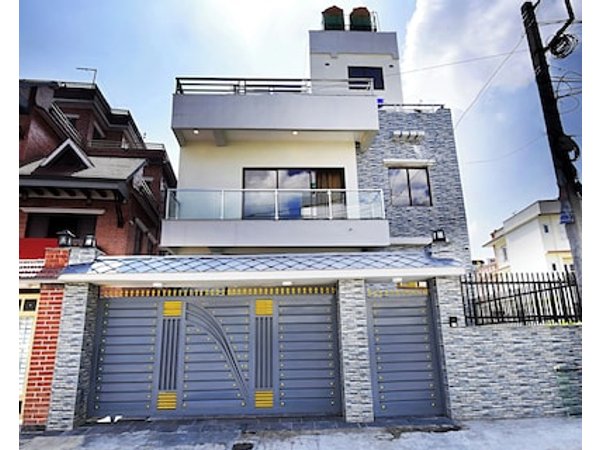 Friends Apartment Pvt.ltd