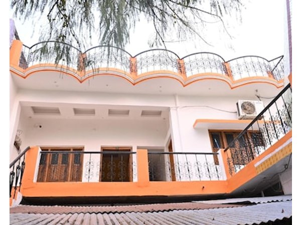 Vatika Palace