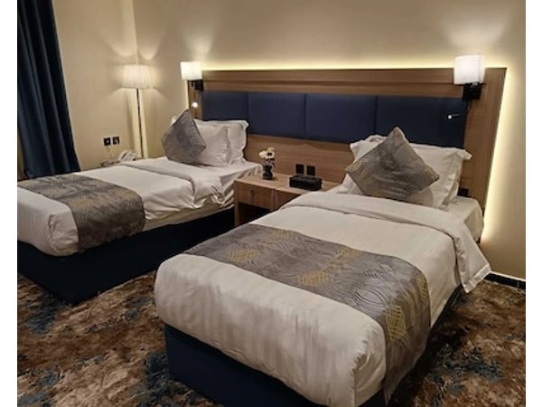 Fursan Al Arab Serviced Apartments