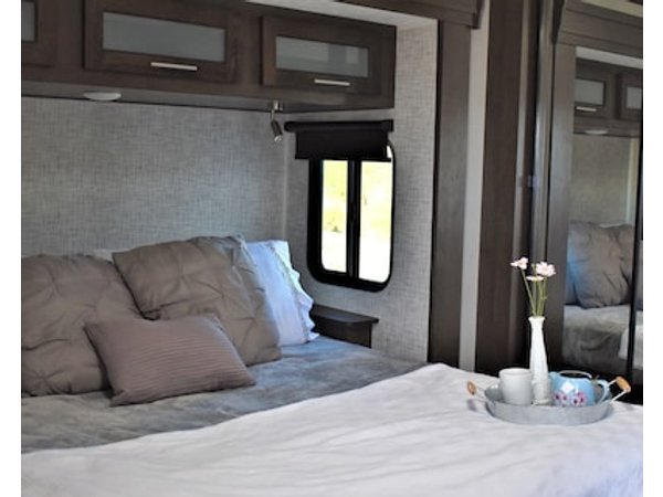 Grand Canyon RV Glamping