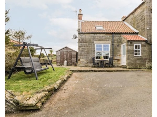 Hawthorn Dale Cottage