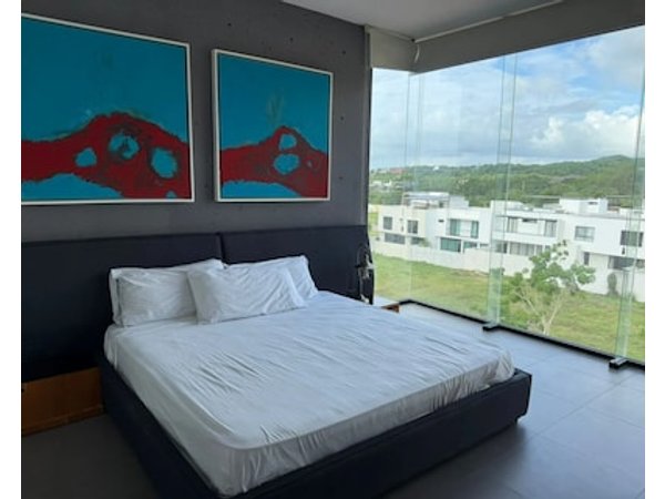 Seaside getaway in B Nayar
