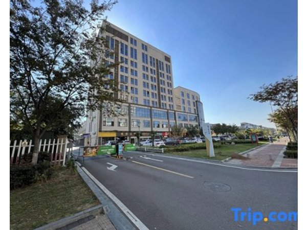 Linyi Lizhi Serviced Apartment