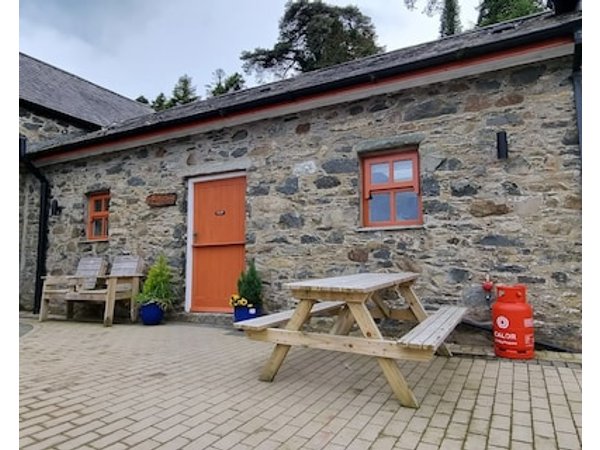 The Musical Ceol Cottage 1-Bedroom - Sleeps Four