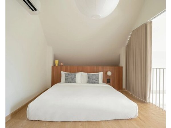 PAMA Khaoyai Lifestyle Pool Villas