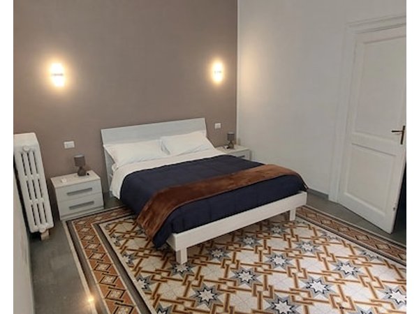 BIG HOUSE COLOSSEO Holiday House in the heart of Rome