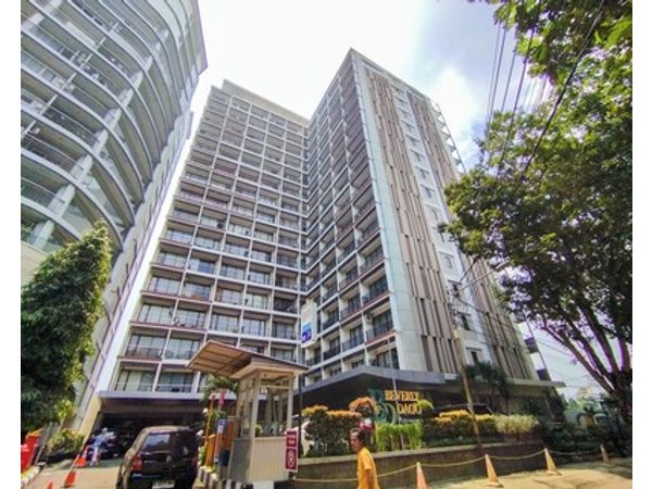The Elite Enclave Studio At Beverly Dago Apartment