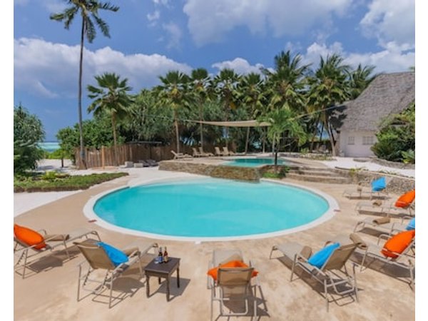 Zanzibar Pearl Boutique Hotel & Villas