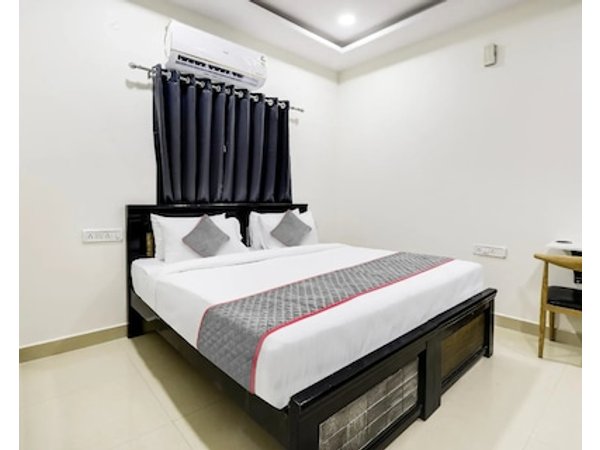Hotel O Mid Town