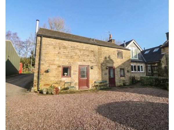 Wayside Cottage at Wayside Farm