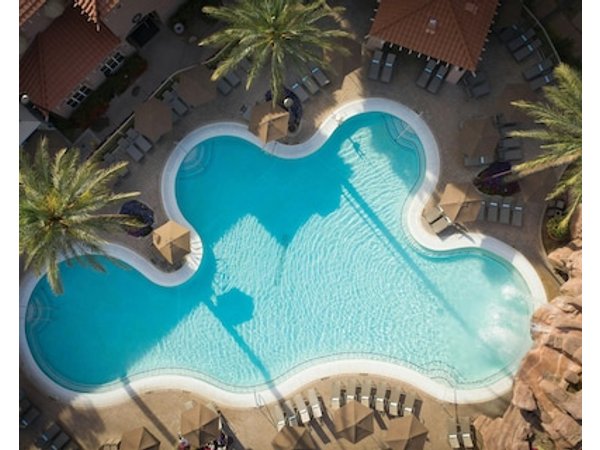 Sheraton Desert Oasis Villas Scottsdale
