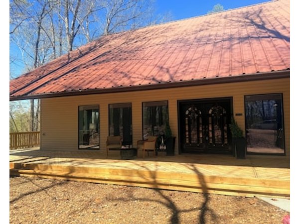 High Meadows Retreat — Peaceful Nature Getaway with Beaver Lake access