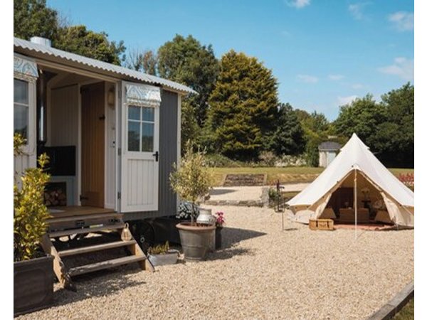 Stargazer Pet Friendly Country Holiday Cottage In Truro