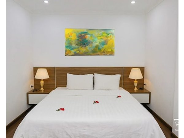 Pegasy Apartments & Travel