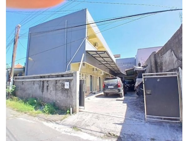 Hotel O near Garuda Wisnu Kencana formerly Bukit Hijau Residence