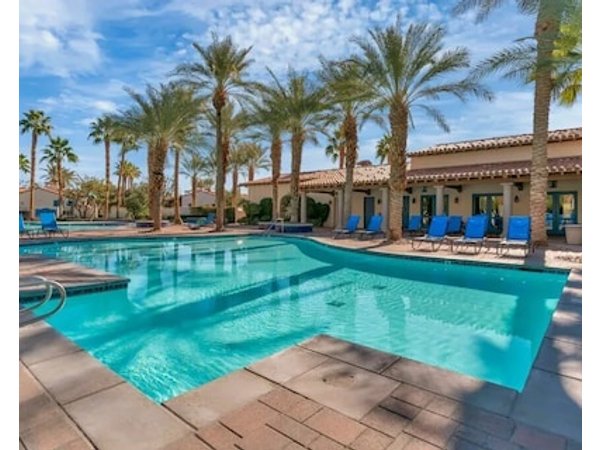 Legacy Villas Hideaway Studio Overlooking Main Pool #c