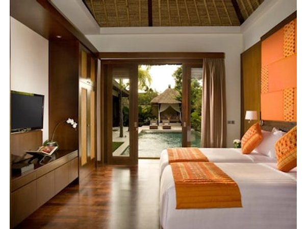 Mahagiri Villas Sanur