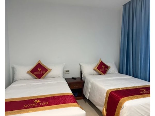 Hotel T88