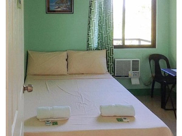 Sinoben Apartments