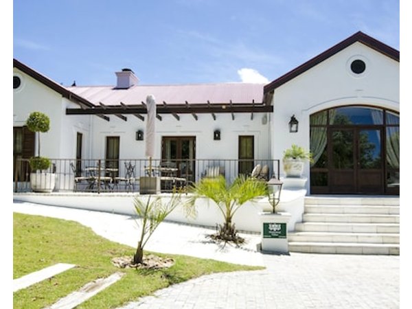 Homestead Villas
