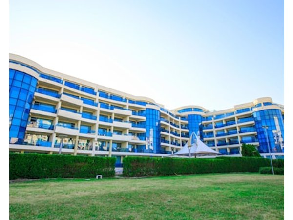 Aparthotel Marina Holiday Club - All Inclusive & Free Parking