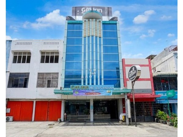 OYO 1845 GM Inn Hotel