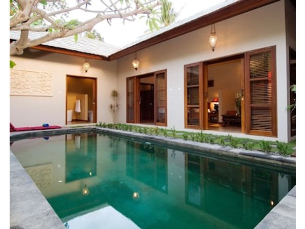 Ajanta Villas