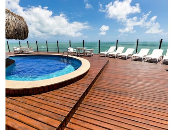 Ocean Palace All Inclusive Premium