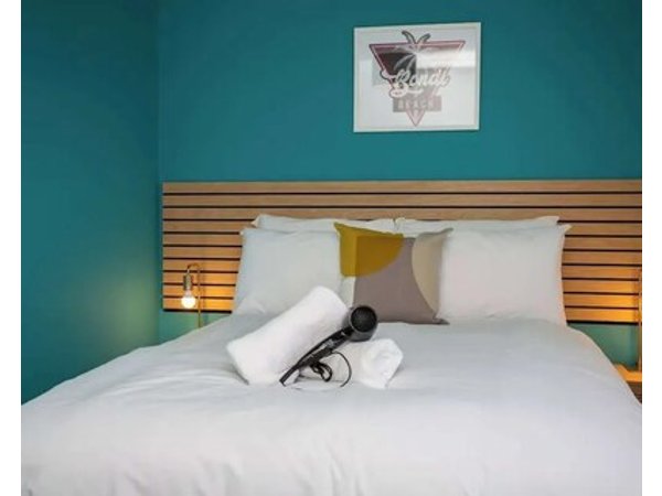 This Apartment Is A 1 Bedroom(s) 1 Bathrooms Located In Tyne And Wear England.