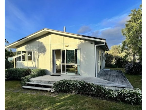 Cosy Cottage With Fantastic Views Of Ruapehu